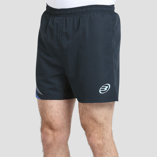 Short Bullpadel Leuco Bleu marine