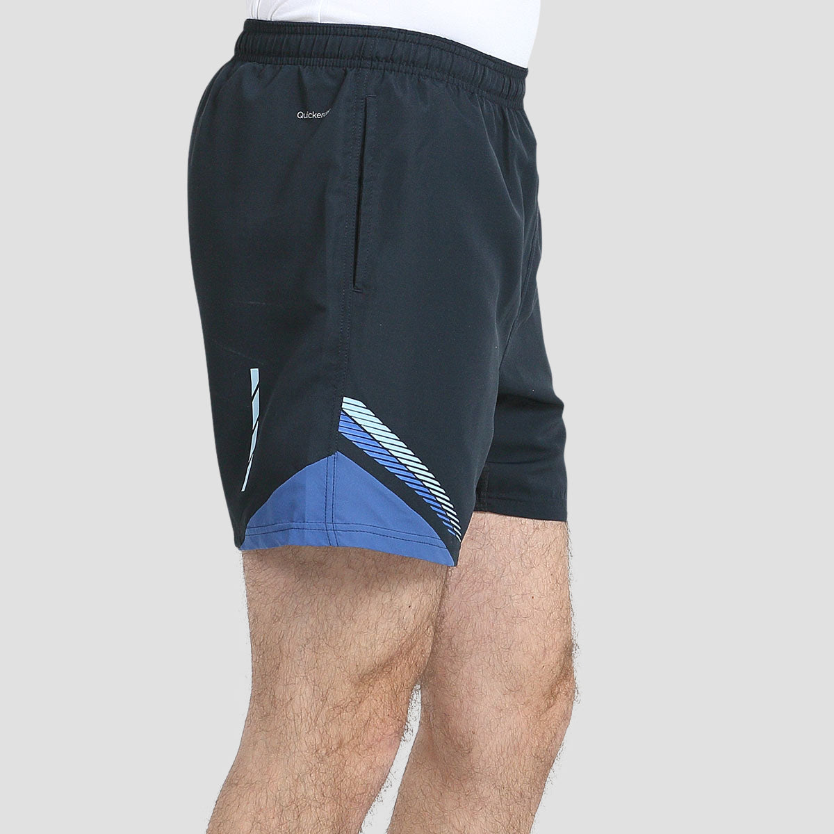 Short Bullpadel Leuco Bleu marine
