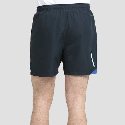 Short Bullpadel Leuco Bleu marine