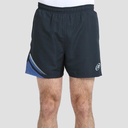 Short Bullpadel Leuco Bleu marine