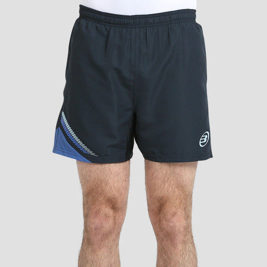 Short Bullpadel Leuco Bleu marine