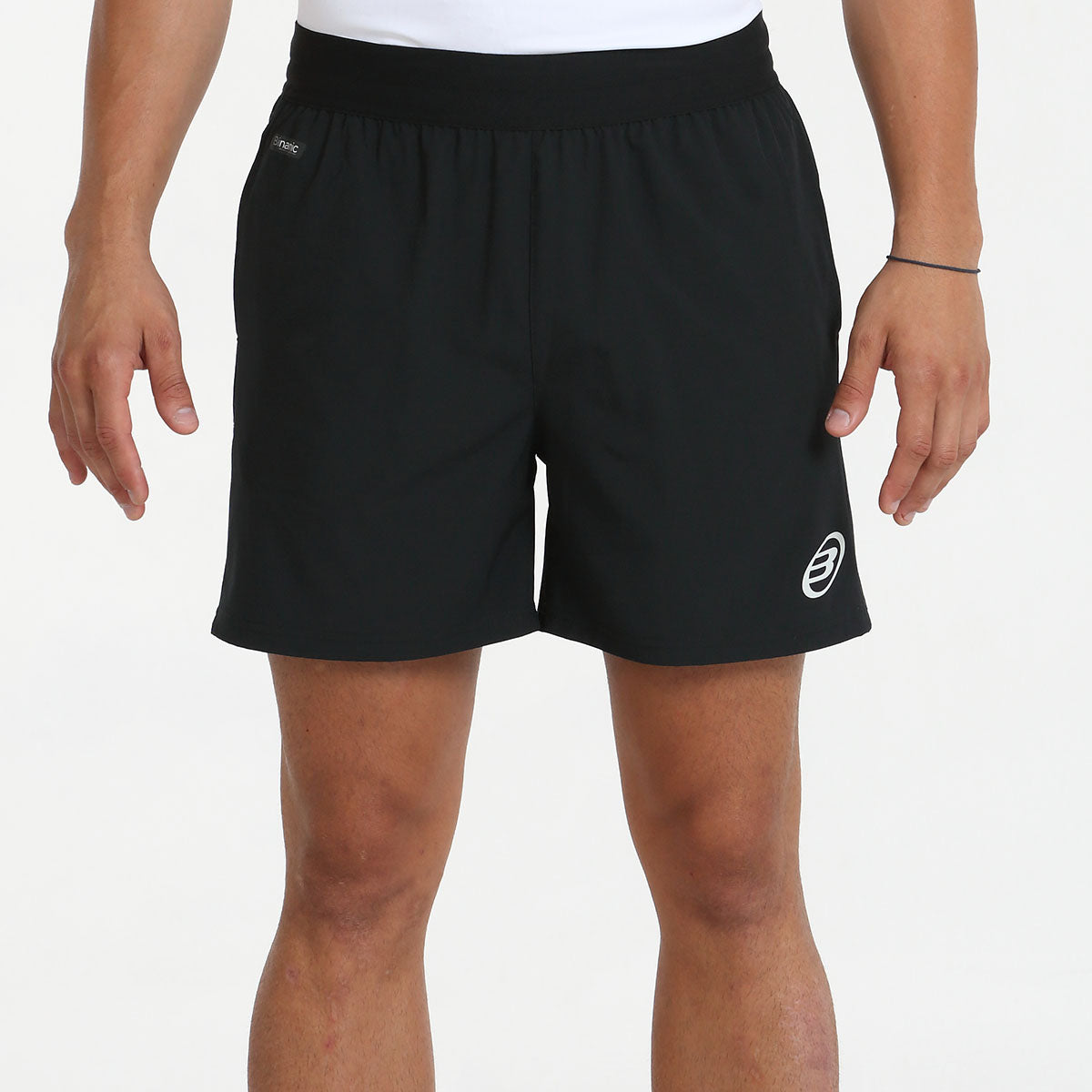 Short Bullpadel Mirla Noir