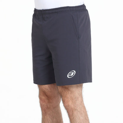 Short Bullpadel Moldo Noir
