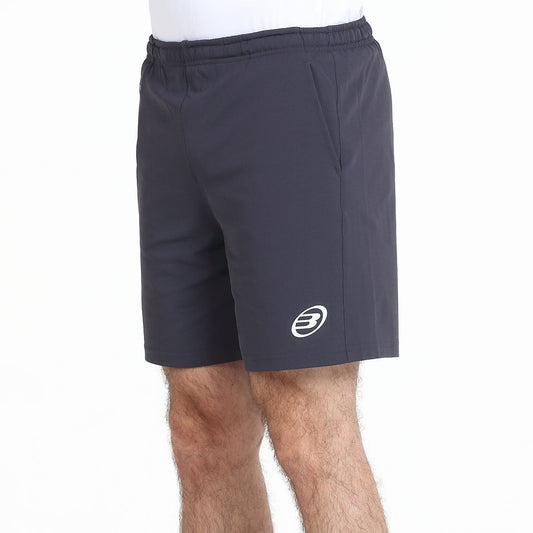 Short Bullpadel Moldo Noir