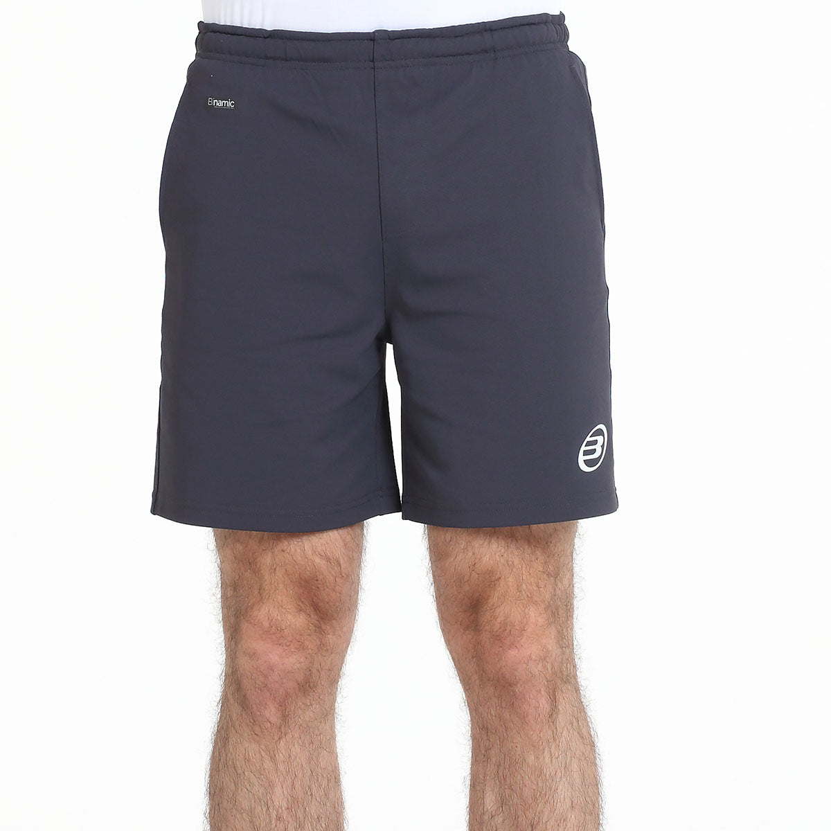 Short Bullpadel Moldo Noir
