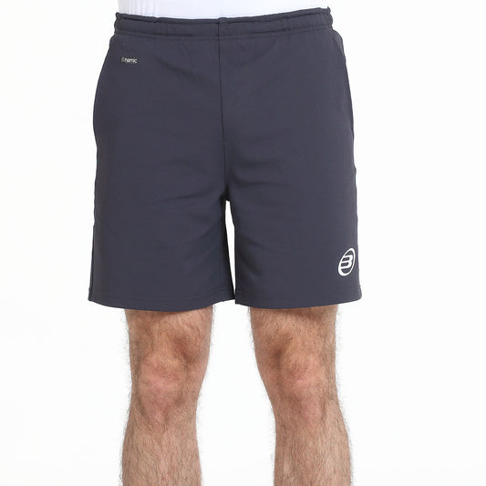 Short Bullpadel Moldo Noir