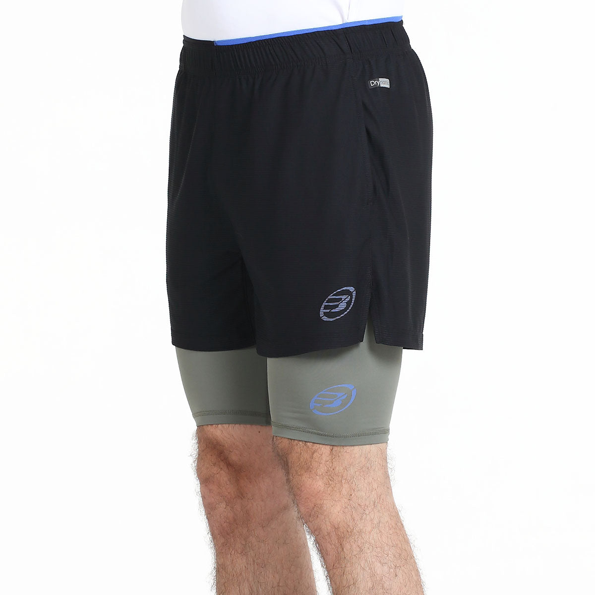 Short Bullpadel Tona Noir