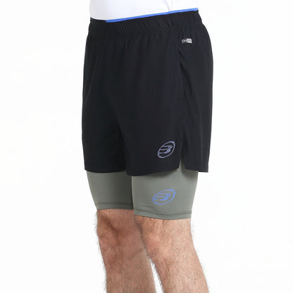 Short Bullpadel Tona Noir