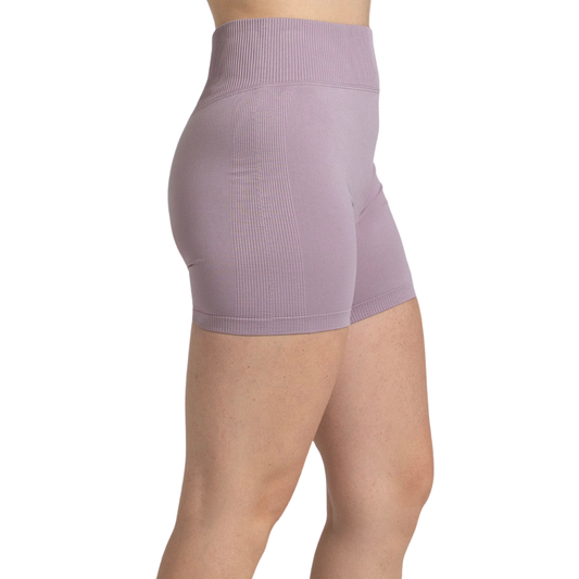 Short Bullpadel Valrio Violet Femme