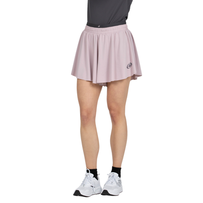 Short Bullpadel Vilavel Violet Femme