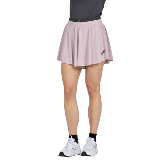Short Bullpadel Vilavel Violet Femme
