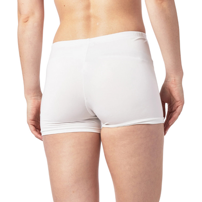 Short Fila Bella Blanc Femme