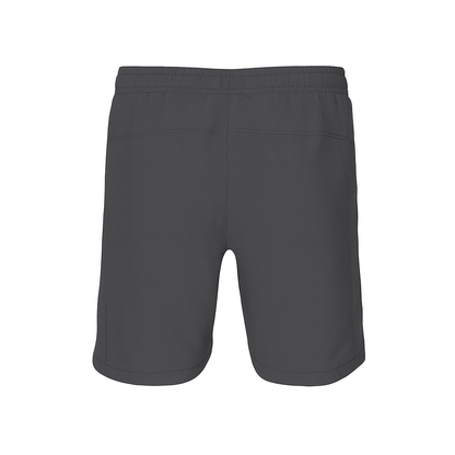 Short Fila Elrik Noir