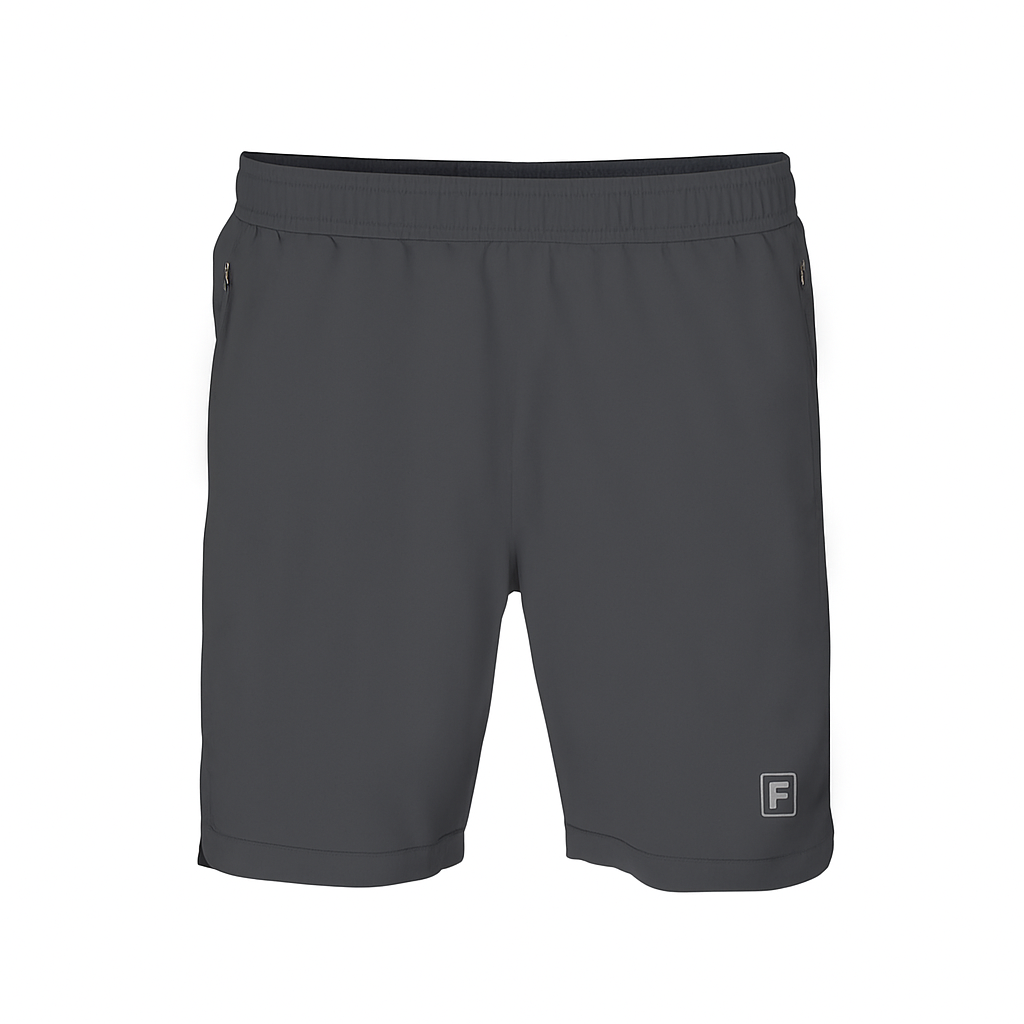 Short Fila Elrik Noir