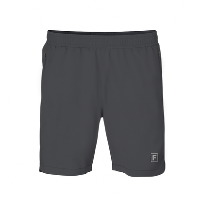 Short Fila Elrik Noir