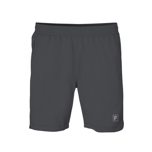 Short Fila Elrik Noir