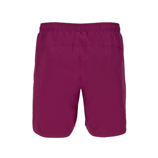 Short Fila Elrik Violet