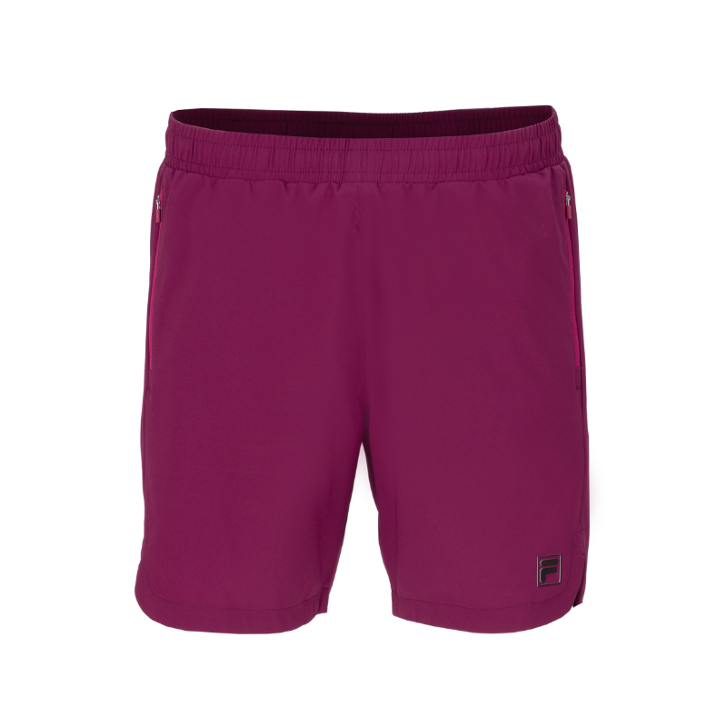 Short Fila Elrik Violet