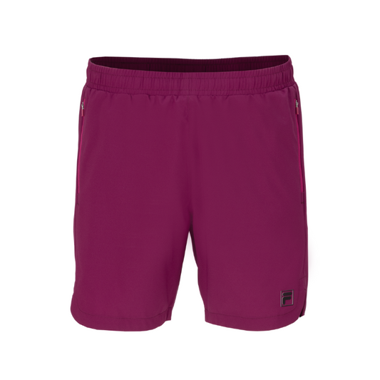 Short Fila Elrik Violet