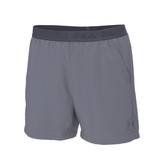 Short Fila Jarno Gris