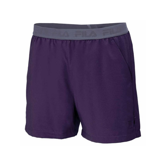 Short Fila Jarno Violet
