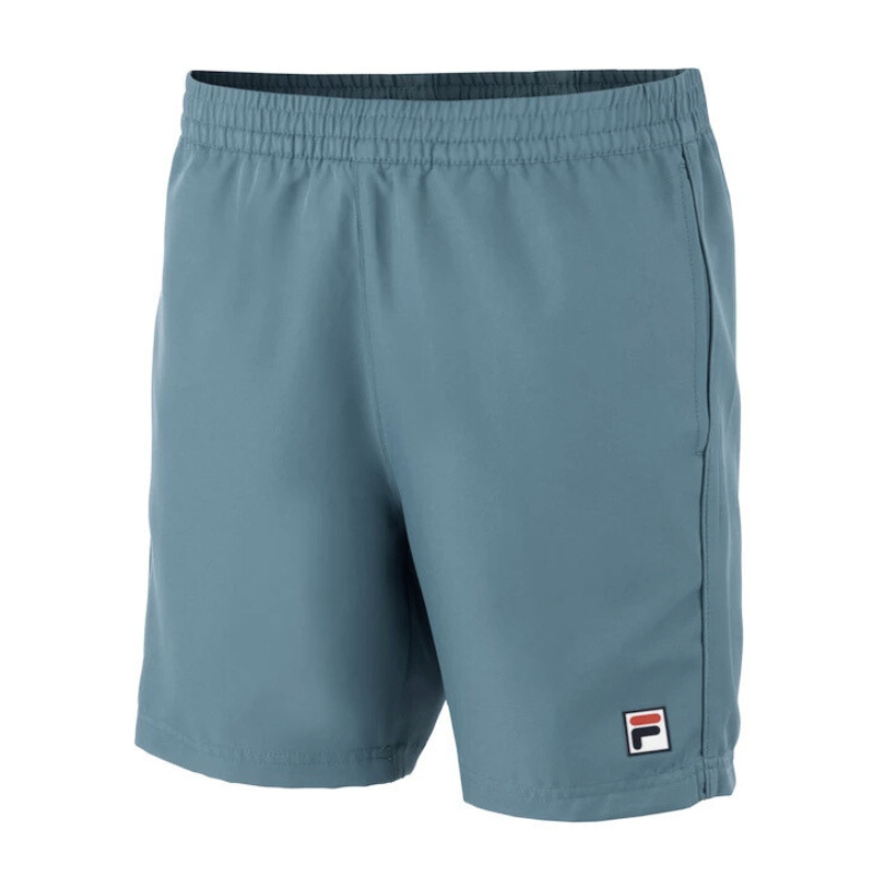 Short Fila Santana Bleu