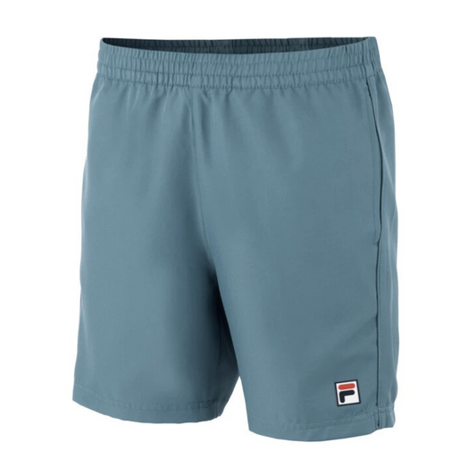 Short Fila Santana Bleu