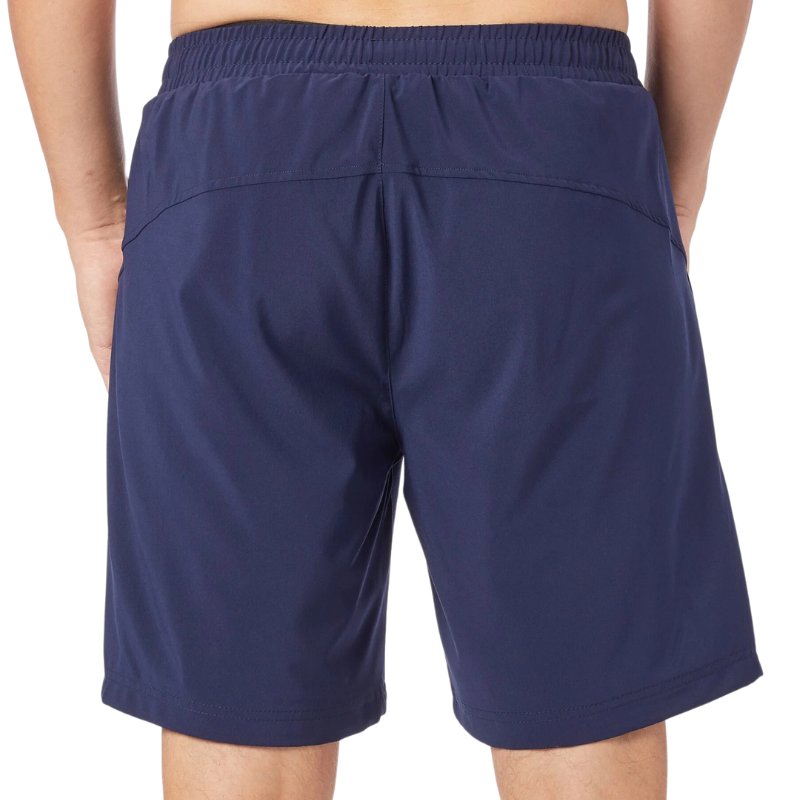 Short Fila Santana Bleu Marine
