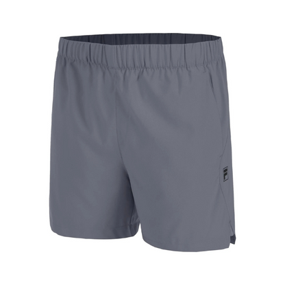 Short Fila Zayn Gris