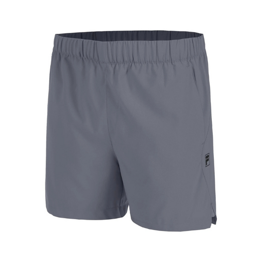 Short Fila Zayn Gris