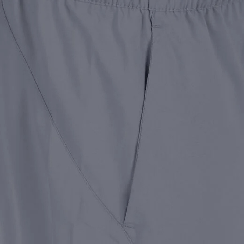 Short Fila Zayn Gris