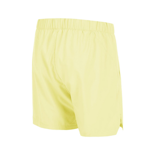 Short Fila Zayn Jaune