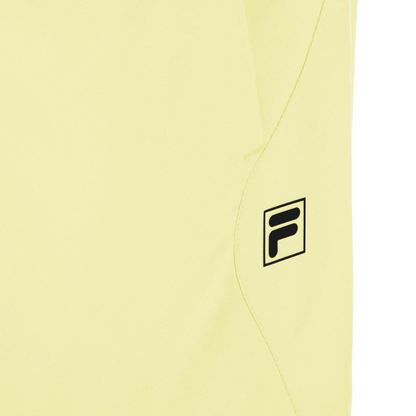 Short Fila Zayn Jaune