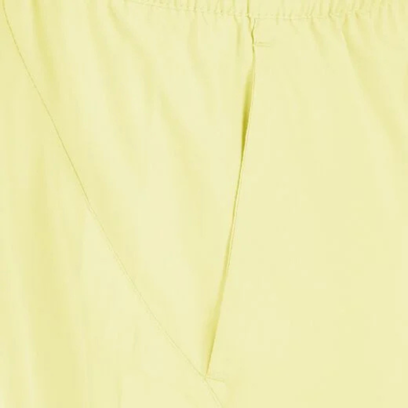 Short Fila Zayn Jaune