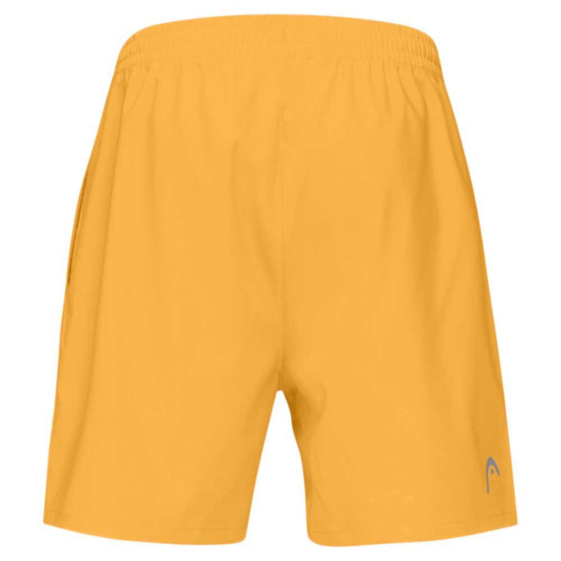 Short Head Club Jaune