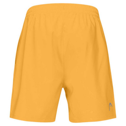 Short Head Club Jaune