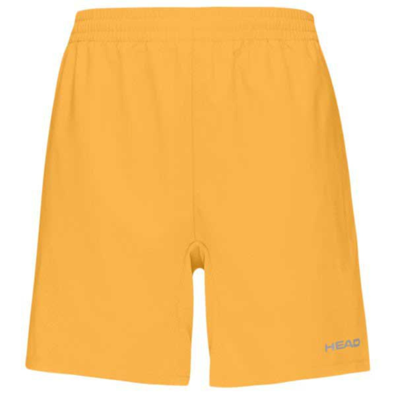 Short Head Club Jaune