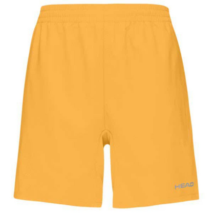 Short Head Club Jaune