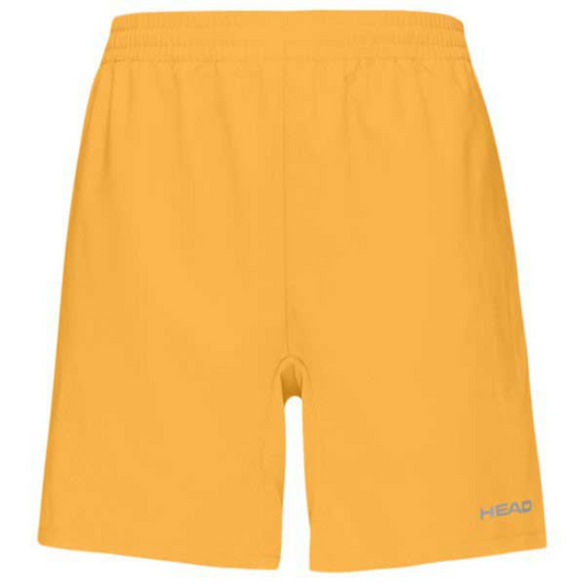 Short Head Club Jaune