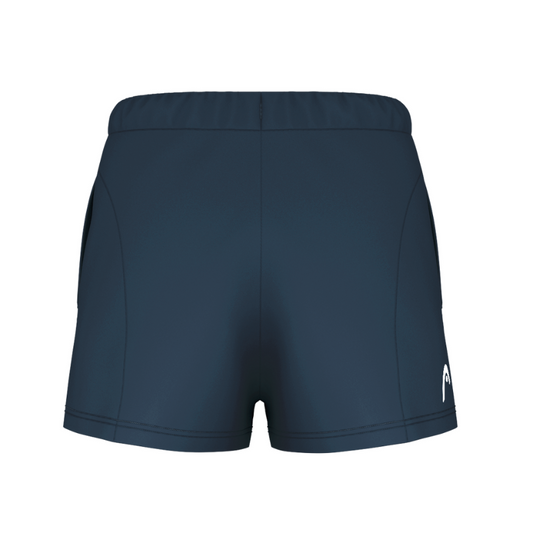 Short Head Dynamic Bleu Femme
