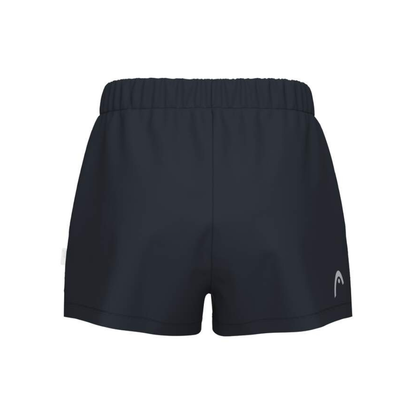 Short Head Dynamic Bleu Marine Femme