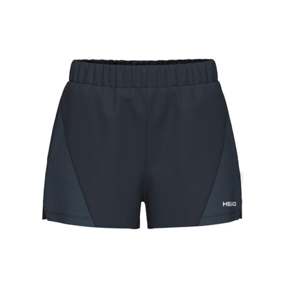 Short Head Dynamic Bleu Marine Femme