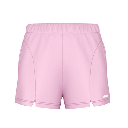 Short Head Dynamic Rose Femme
