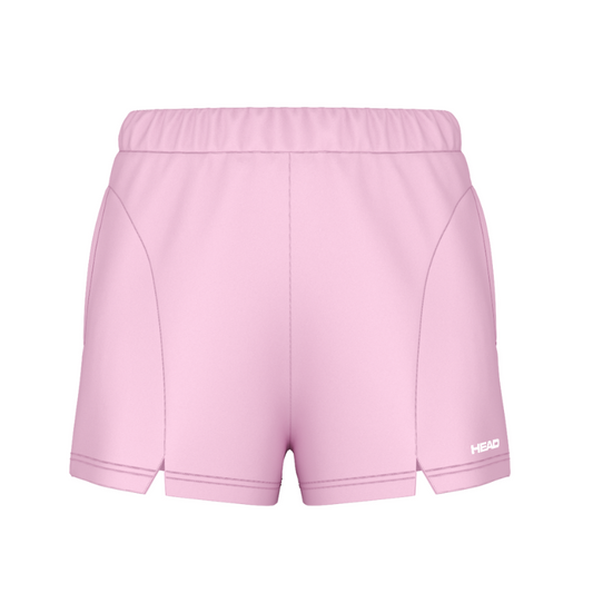 Short Head Dynamic Rose Femme