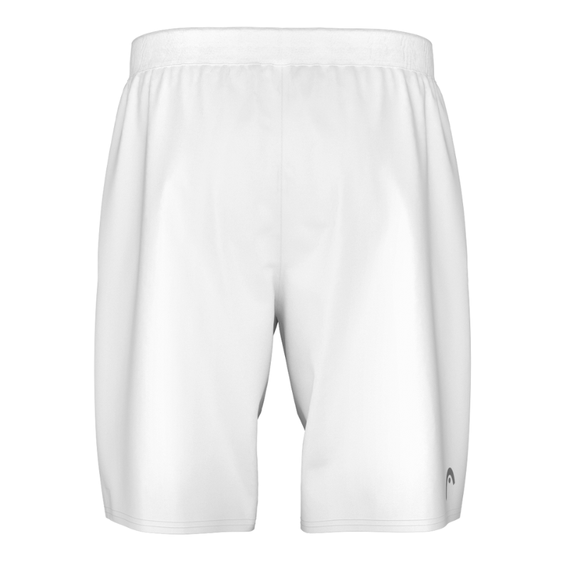 Short Head Petite Performance Blanc