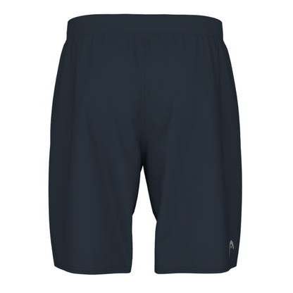 Short Head Petite Performance Bleu Marine