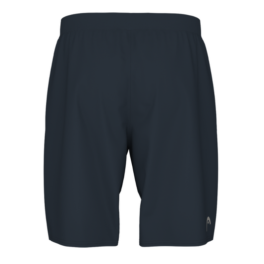 Short Head Petite Performance Bleu Marine