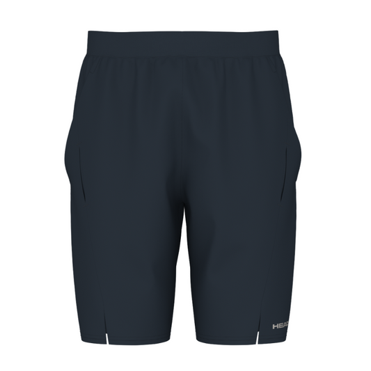 Short Head Petite Performance Bleu Marine