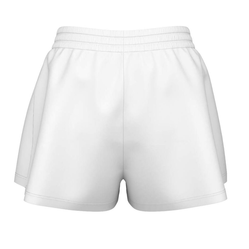 Short Head Petite Play Blanc Femme
