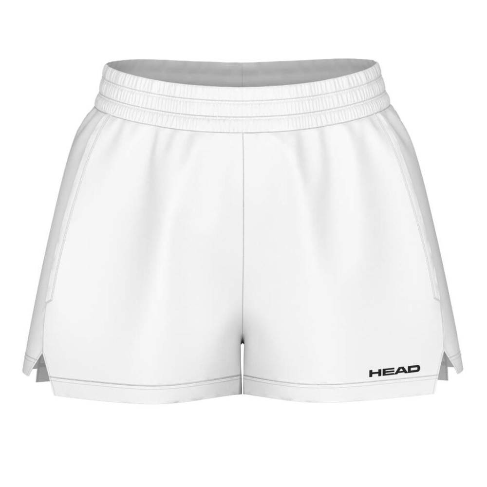 Short Head Petite Play Blanc Femme